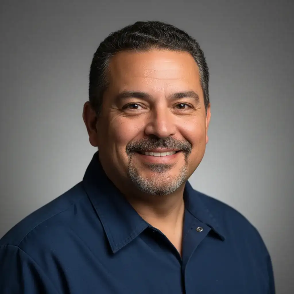 Expert Plumbing Pro - team_member_1