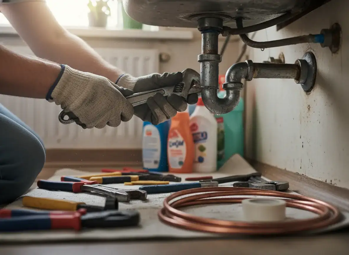 Expert Plumbing Pro - why_1